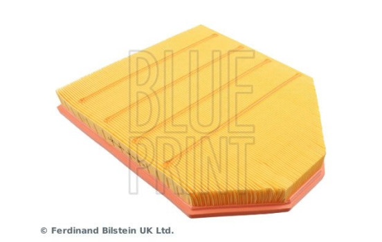 Air Filter ADB112229 Blue Print, Image 4
