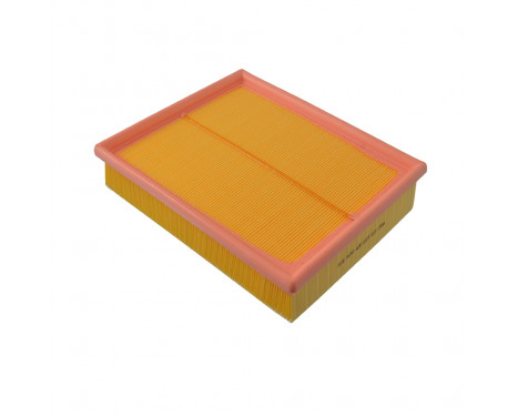 Air Filter ADB112230 Blue Print