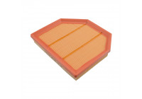 Air Filter ADB112232 Blue Print