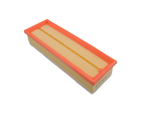 Air Filter ADB112233 Blue Print