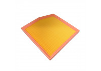 Air Filter ADB112235 Blue Print