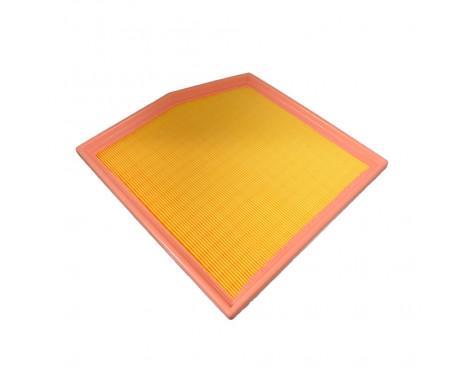 Air Filter ADB112235 Blue Print