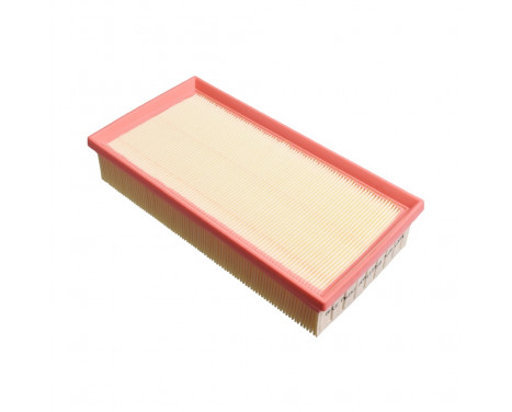 Air Filter ADB112239 Blue Print