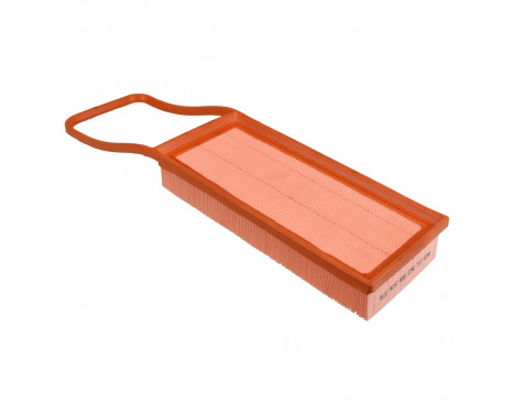 Air Filter ADB112240 Blue Print