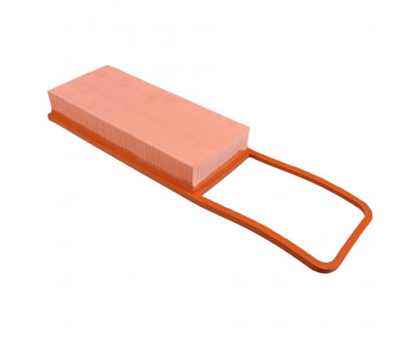 Air Filter ADB112240 Blue Print, Image 2