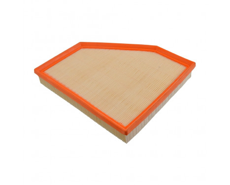 Air Filter ADB112247 Blue Print