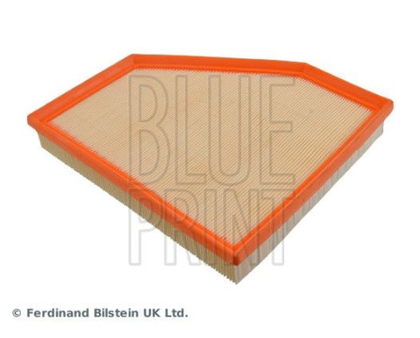 Air Filter ADB112247 Blue Print, Image 3