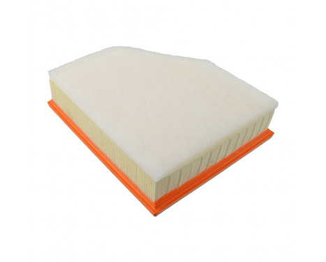 Air Filter ADB112248 Blue Print, Image 2