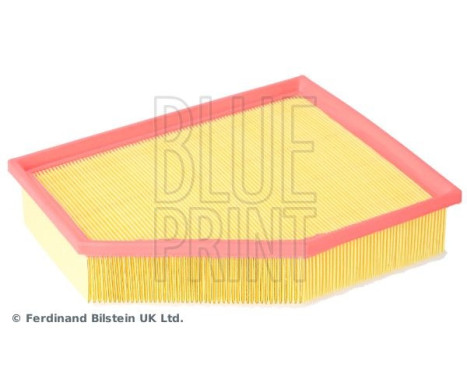 Air Filter ADB112248 Blue Print, Image 3