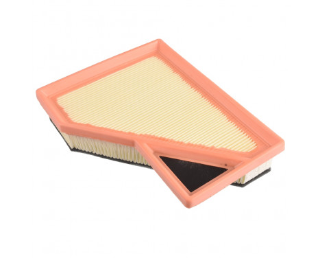 Air Filter ADB112251 Blue Print