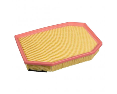 Air Filter ADB112255 Blue Print