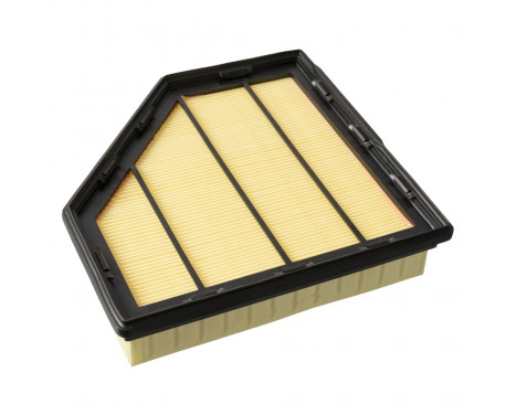 Air Filter ADB112256 Blue Print