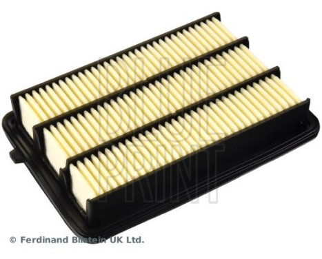 Air Filter ADBP220005 Blue Print, Image 4