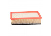 Air Filter ADBP220007 Blue Print