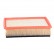 Air Filter ADBP220007 Blue Print