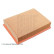 Air Filter ADBP220007 Blue Print, Thumbnail 3