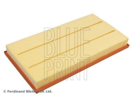 Air Filter ADBP220014 Blue Print, Image 4