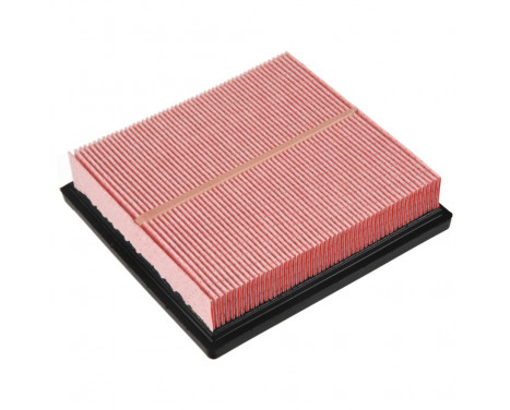 Air Filter ADBP220027 Blue Print, Image 2