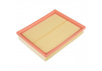 Air Filter ADBP220034 Blue Print