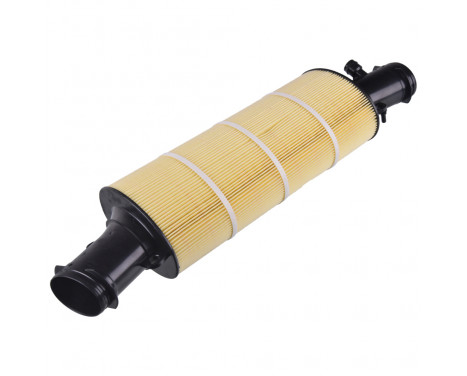 Air Filter ADBP220047 Blue Print, Image 2