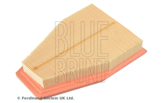 Air Filter ADBP220051 Blue Print, Image 2