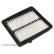 Air filter ADBP220067 Blue Print