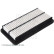 Air filter ADBP220069 Blue Print, Thumbnail 2