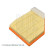 air filter ADBP220089 Blue Print, Thumbnail 2