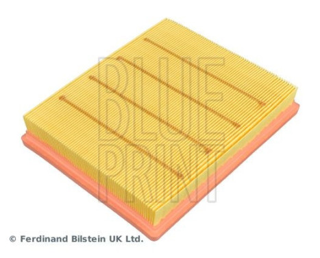 air filter ADBP220093 Blue Print, Image 2