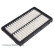 Air filter ADBP220102 Blue Print