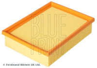 air filter ADBP220106 Blue Print