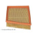 air filter ADBP220117 Blue Print
