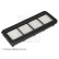 air filter ADBP220118 Blue Print