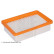 Air filter ADBP220129 Blue Print
