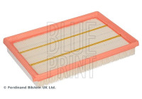 Air filter ADBP220133 Blue Print