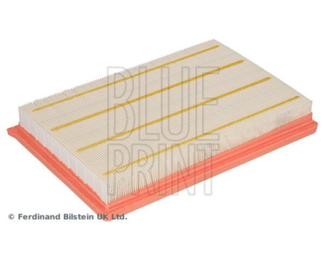 Air filter ADBP220133 Blue Print, Image 2
