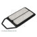 Air filter ADBP220143 Blue Print