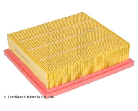 Air filter ADBP220147 Blue Print, Image 2