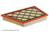 Air filter ADBP220151 Blue Print