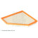 Air filter ADBP220163 Blue Print