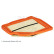 Air filter ADBP220169 Blue Print
