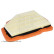Air filter ADBP220169 Blue Print, Thumbnail 2