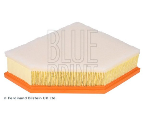 Air filter ADBP220181 Blue Print, Image 2