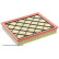 air filter ADBP220183 Blue Print