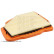 Air filter ADBP220185 Blue Print, Thumbnail 2