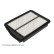 air filter ADBP220189 Blue Print