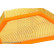Air filter ADBP220205 Blue Print, Thumbnail 3