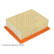 Air filter ADBP220249 Blue Print, Thumbnail 2