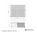 Air filter ADBP220249 Blue Print, Thumbnail 3