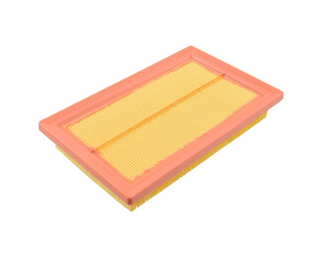 Air Filter ADD62215 Blue Print